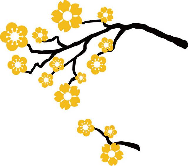 梅花