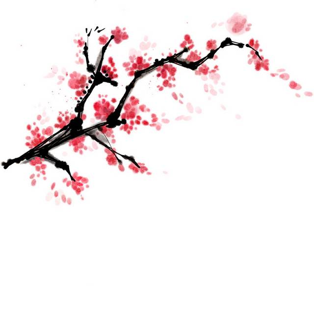 梅花