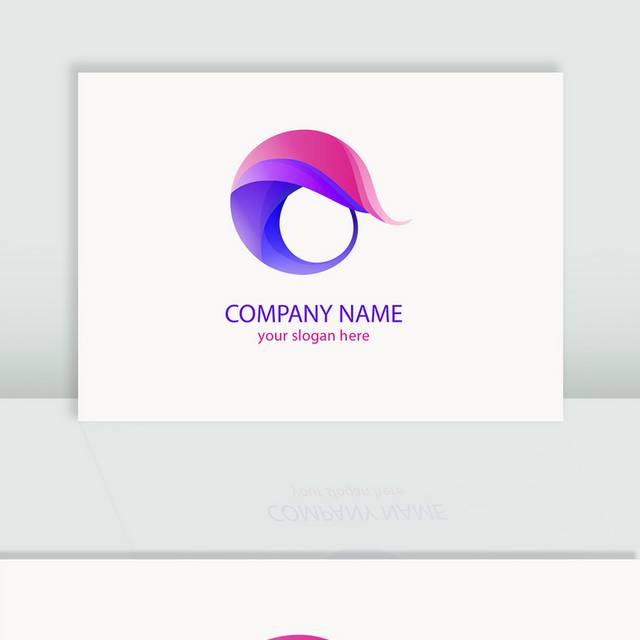 矢量logo图片