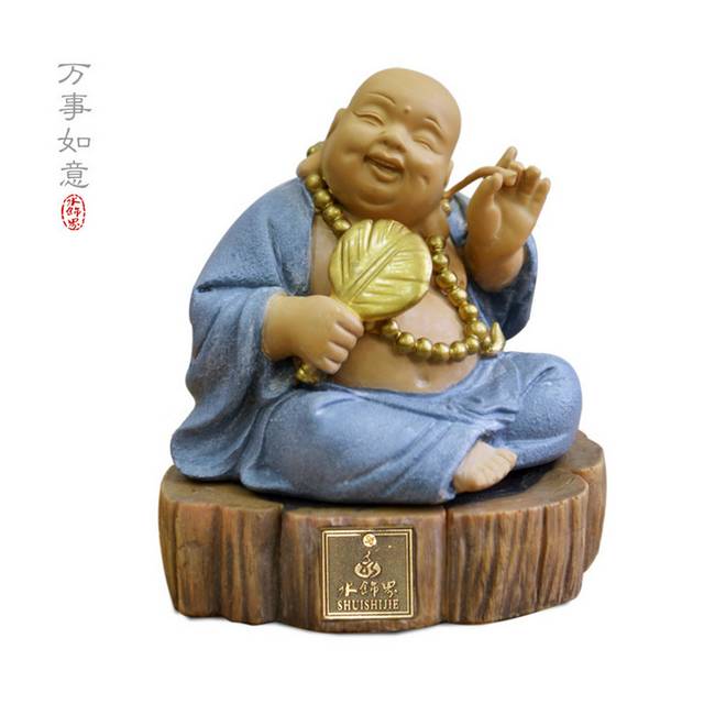 古代佛人物雕塑人物