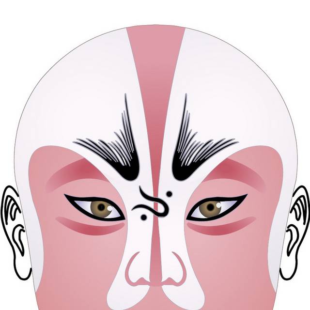 京剧