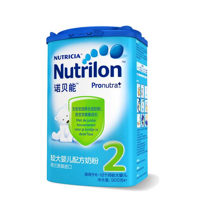 奶粉
