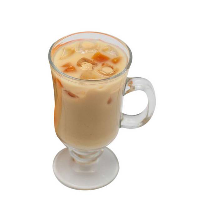 奶茶