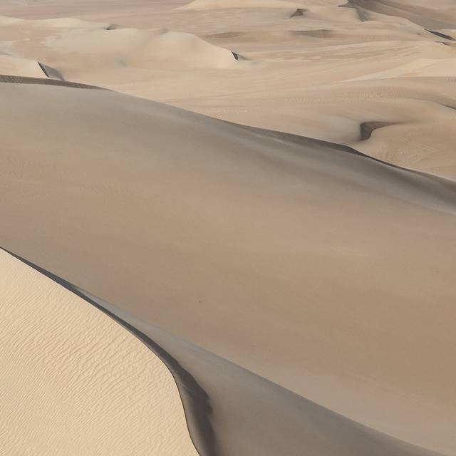 沙漠背景