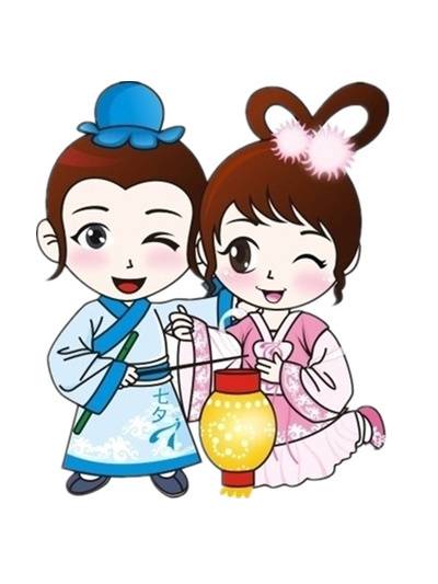 情侣素材