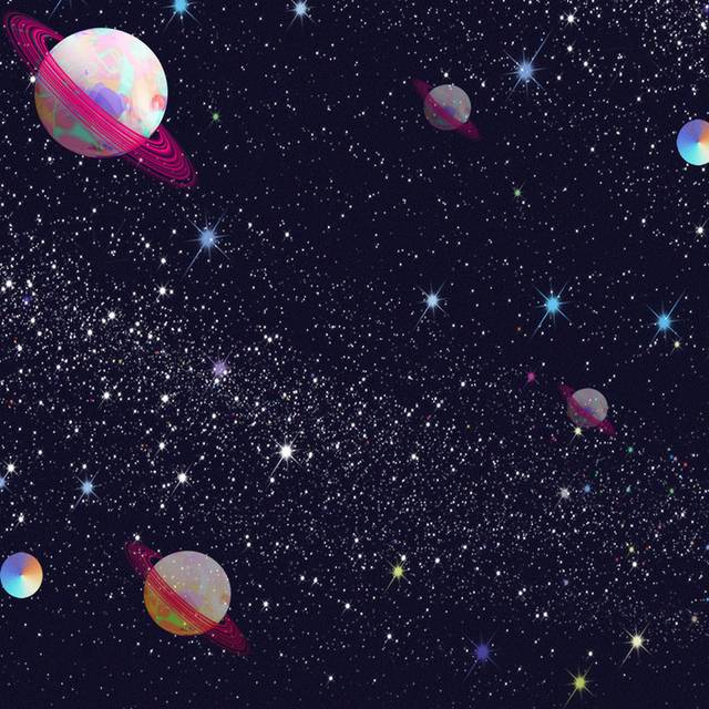 宇宙星球