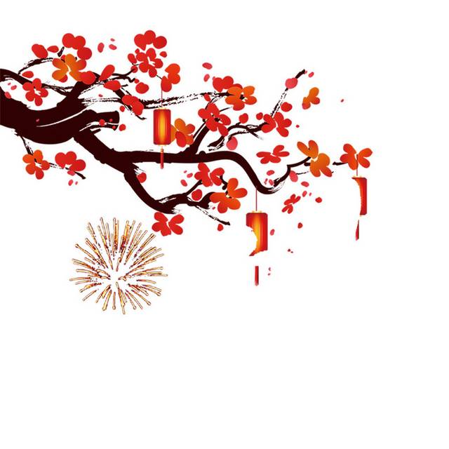 梅花