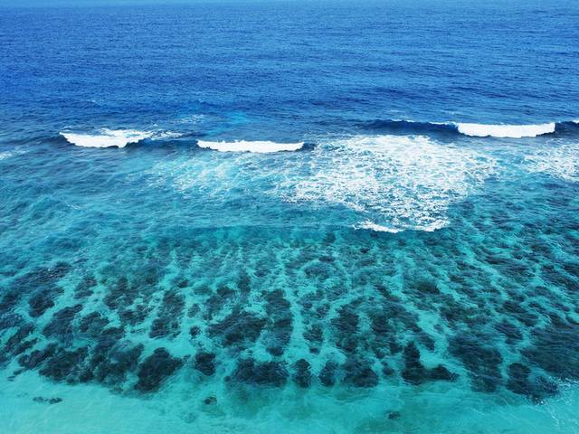 海边风景图片
