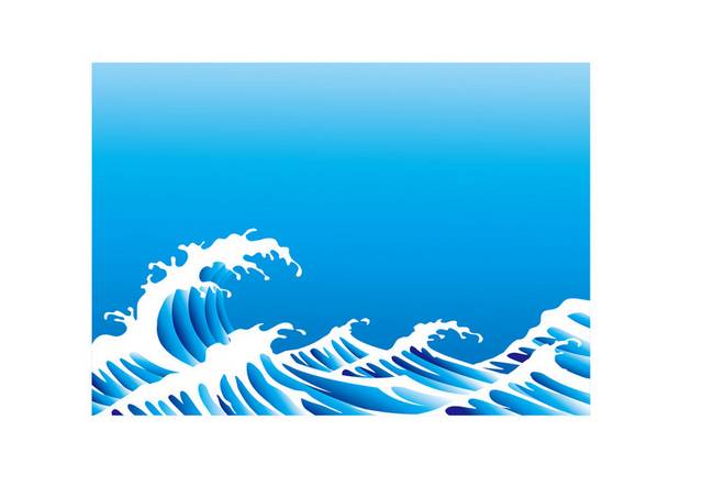 水