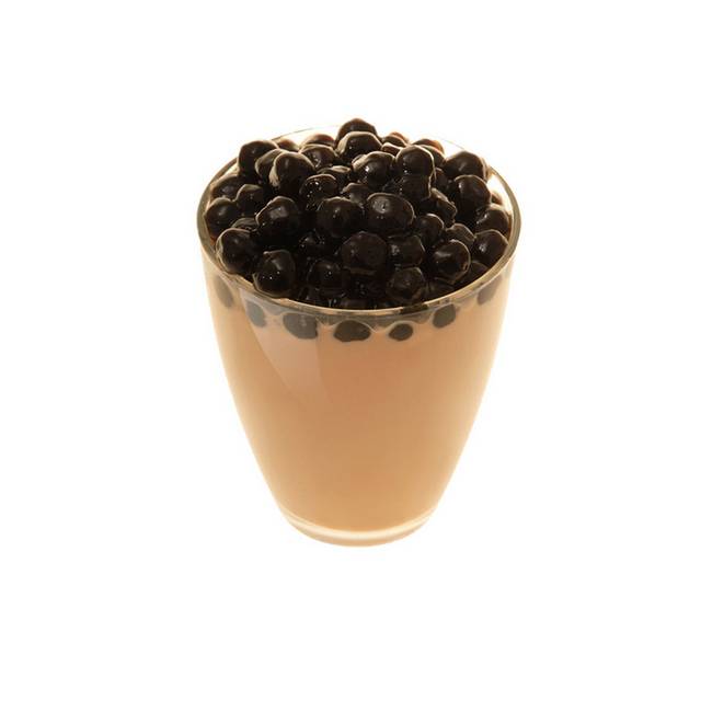 奶茶