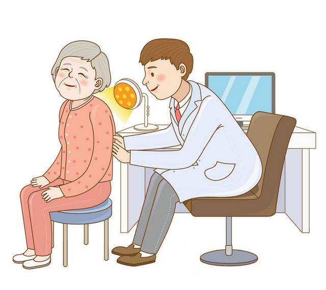 医生人物