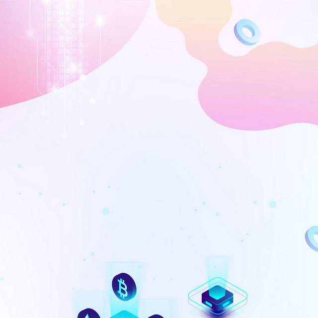 简约背景
