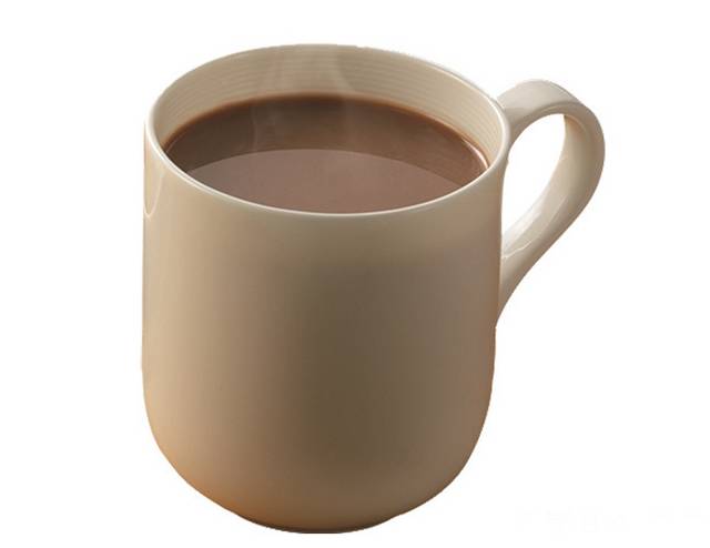 奶茶