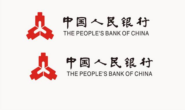 中国人民银行标志logo