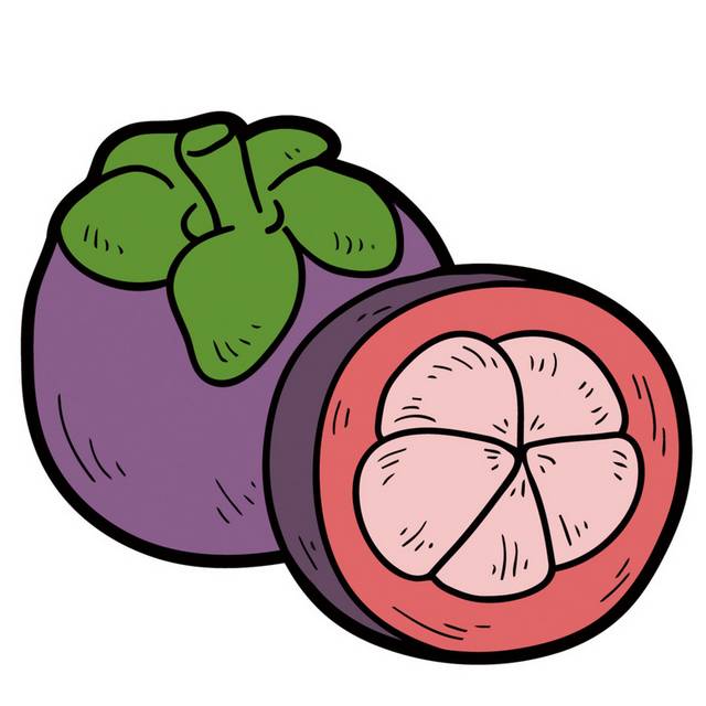 山竹