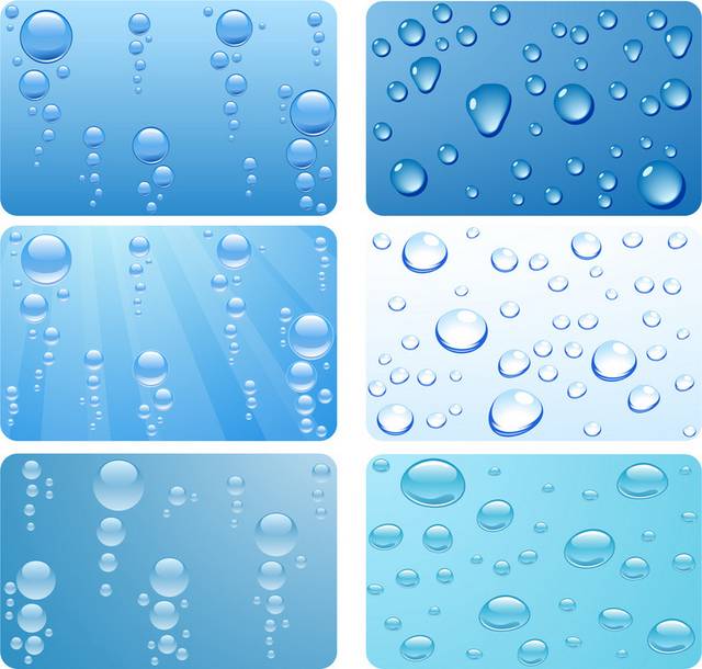 水滴