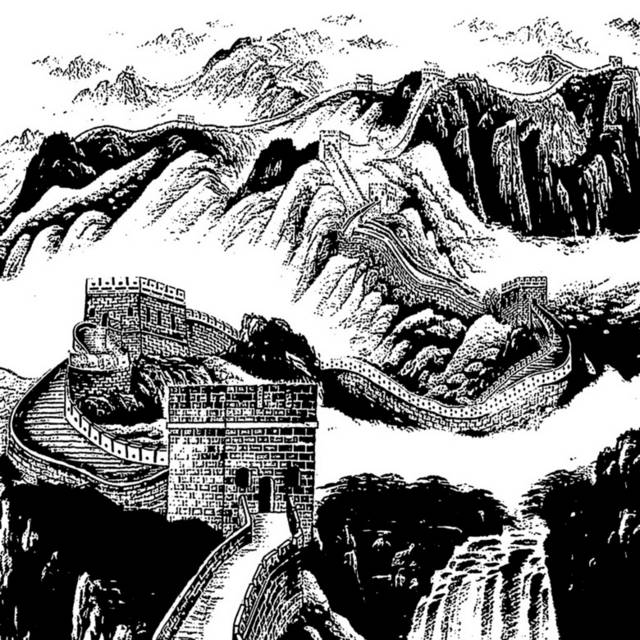 长城素材