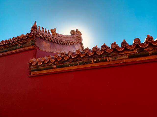 北京