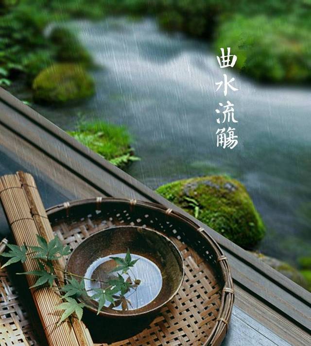 江南风情