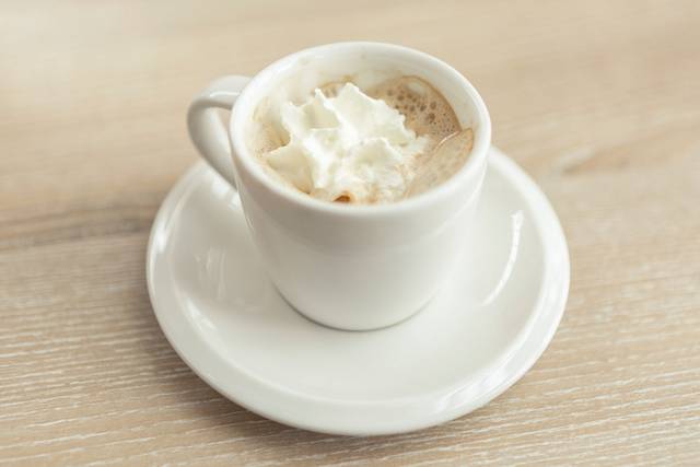 奶茶