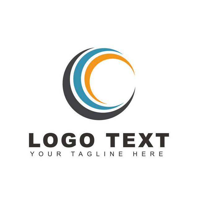 企业logo