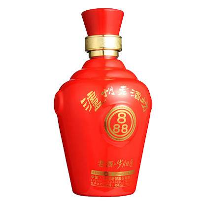 白酒