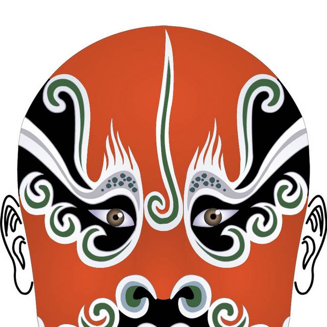 京剧