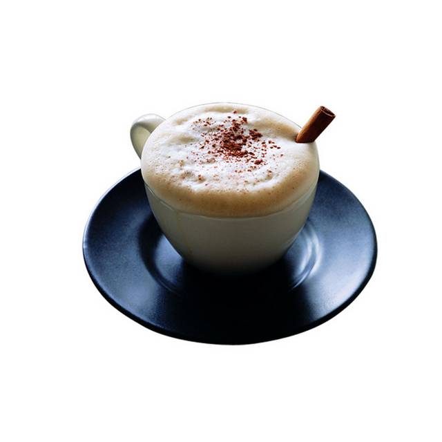 奶茶