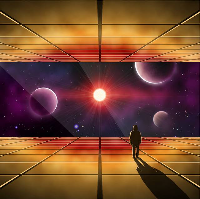 星球素材