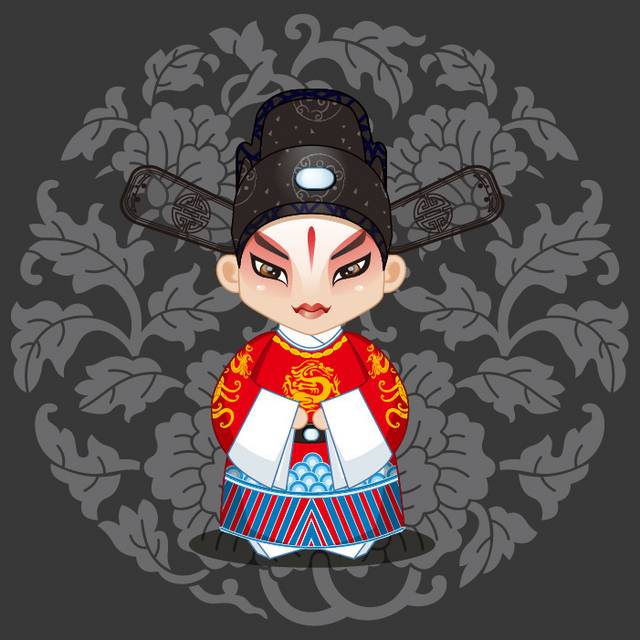 京剧