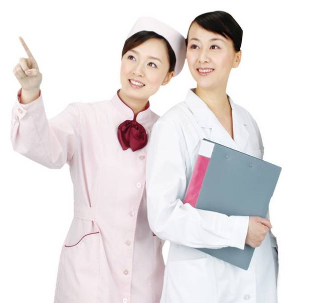 医生
