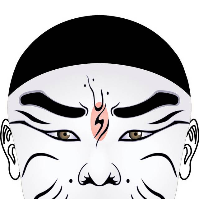 京剧