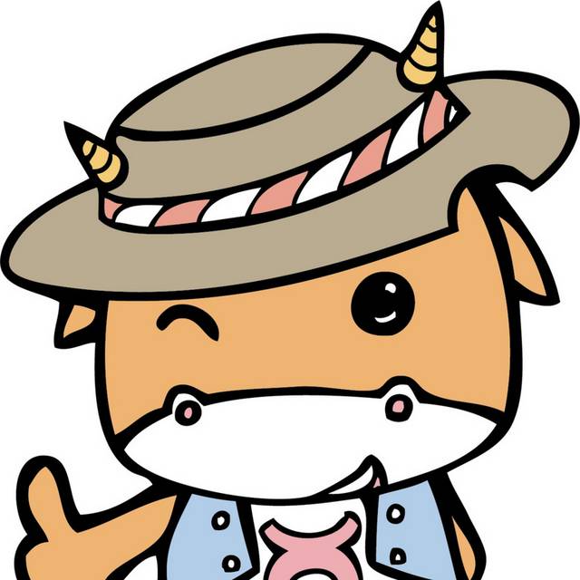 牛素材