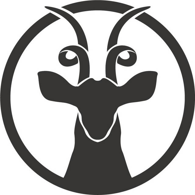 鹿素材