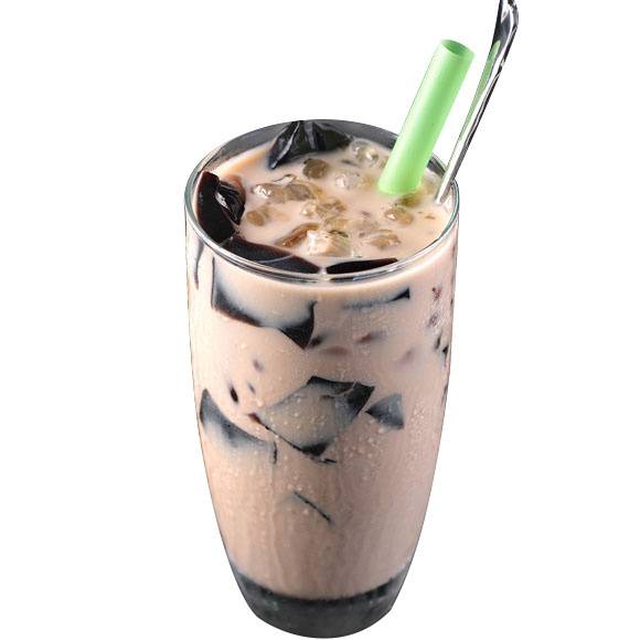 奶茶