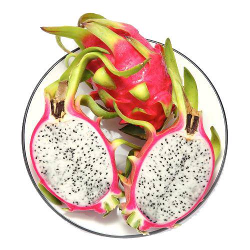 火龙果素材