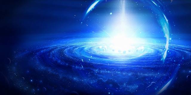 宇宙星球