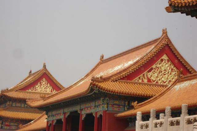 北京