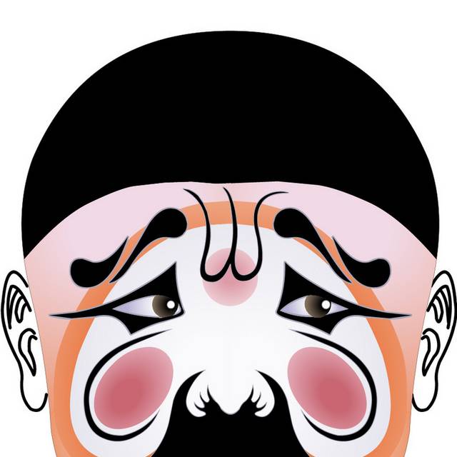 京剧