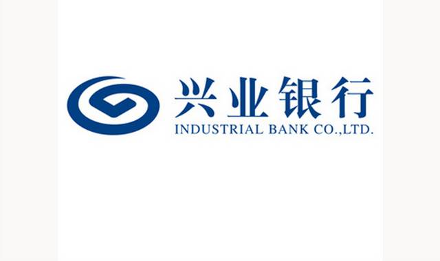 兴业银行标志logo