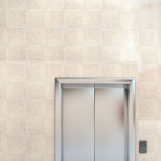 门