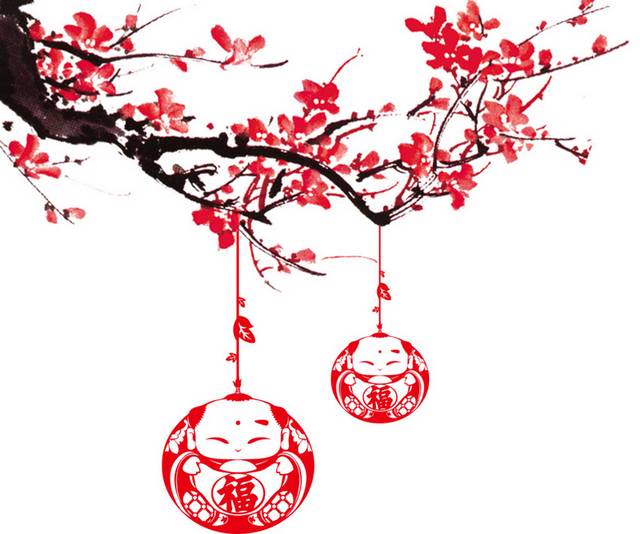 梅花