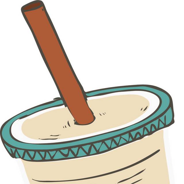 奶茶