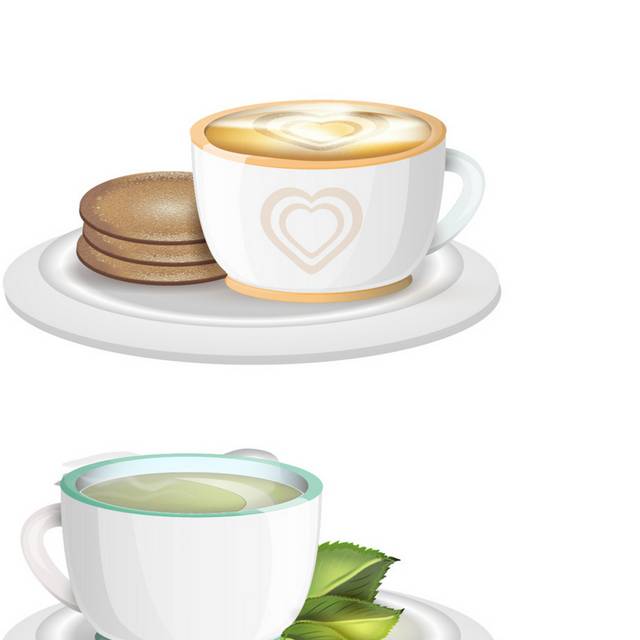 奶茶