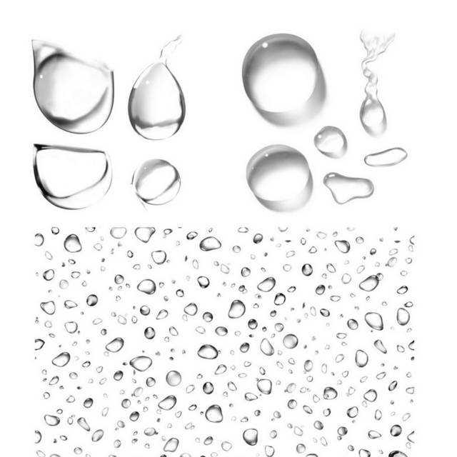 水滴