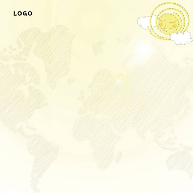 简约背景