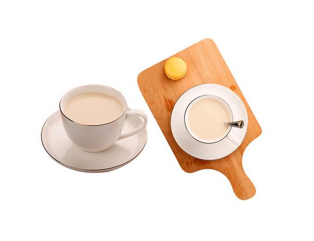 奶茶