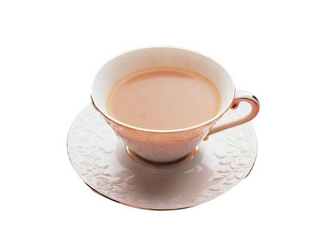 奶茶