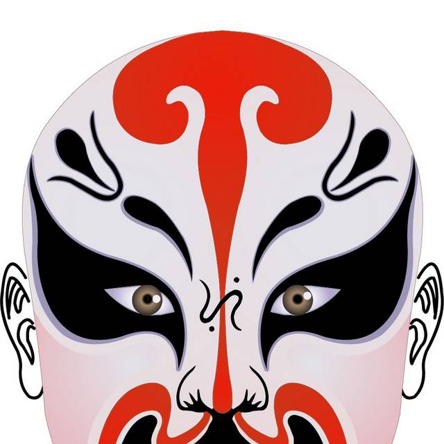 京剧
