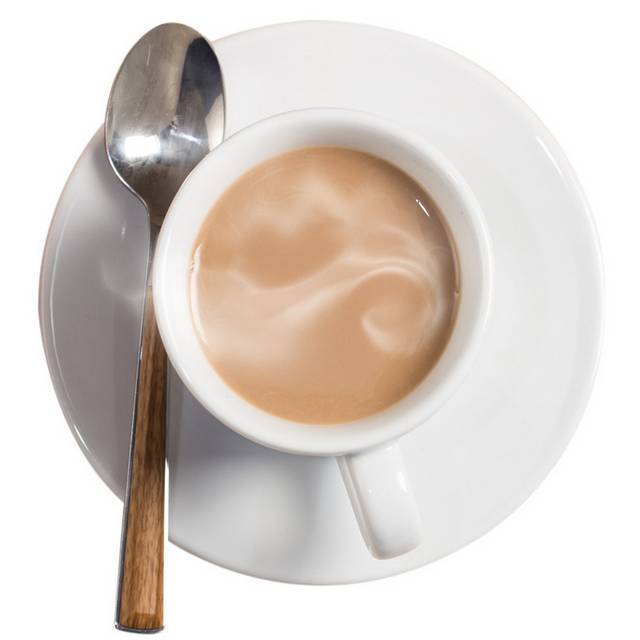 奶茶